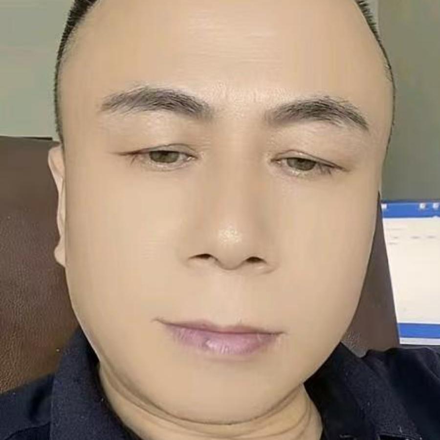 沪合劲（胡麦）