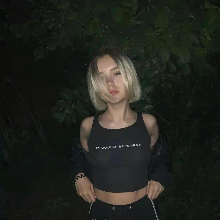 无聊#