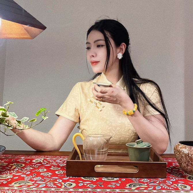 美美桑果