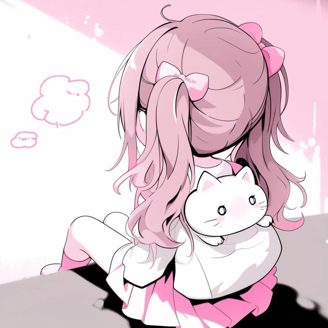小小淇（三角洲行动)