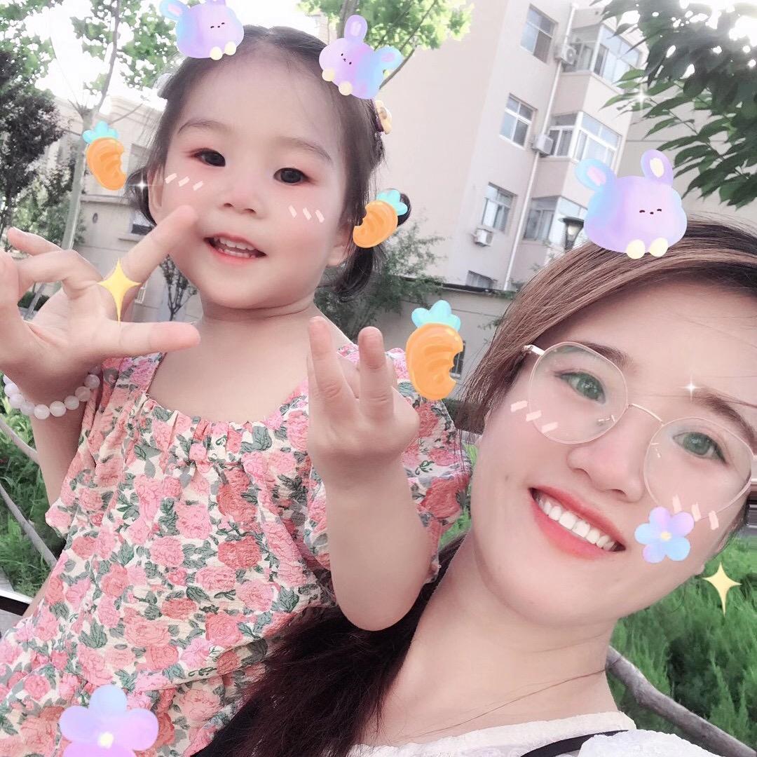 米可妈妈｛哺乳期｝