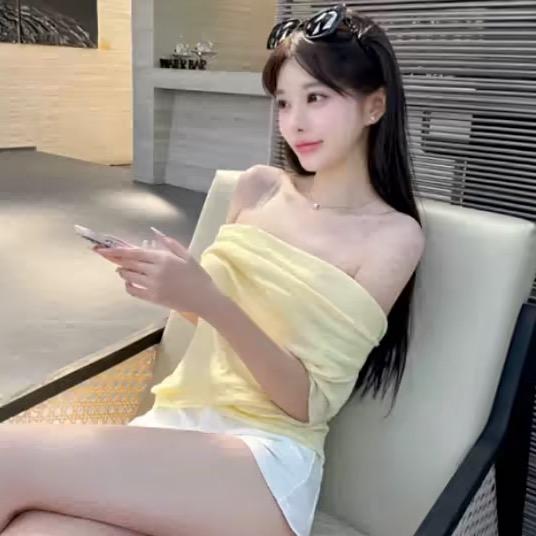 喜欢别人的男朋友