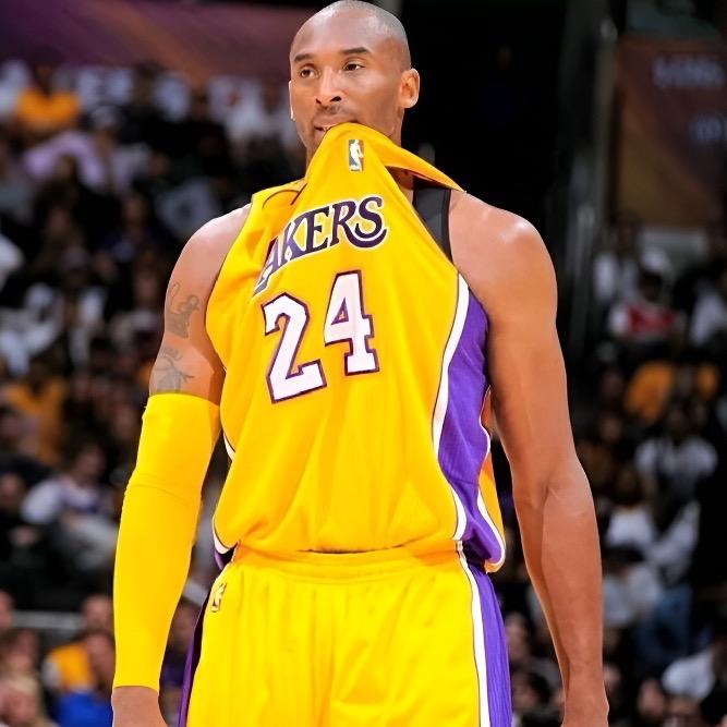 科比曼巴纪念馆