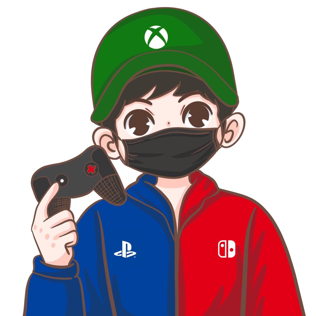 核心玩家大川