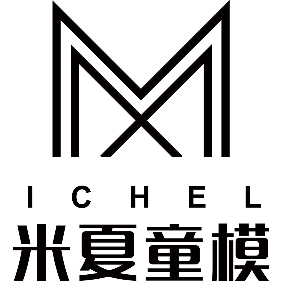 盐城米夏形体模特官方号