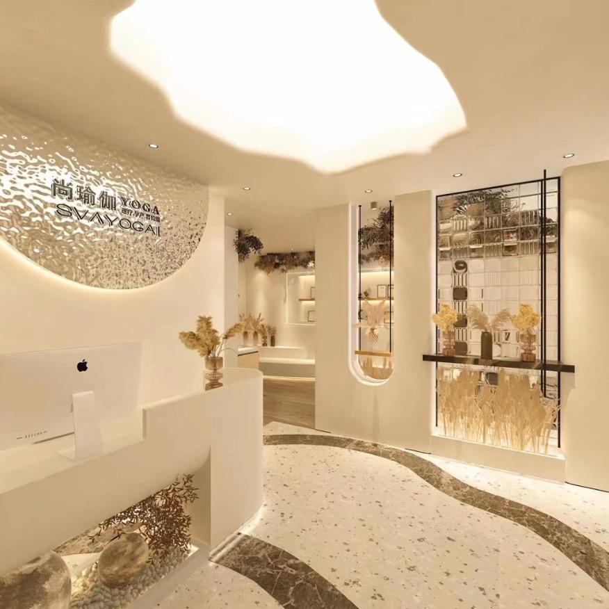 尚瑜伽·普拉提（富力十号店）