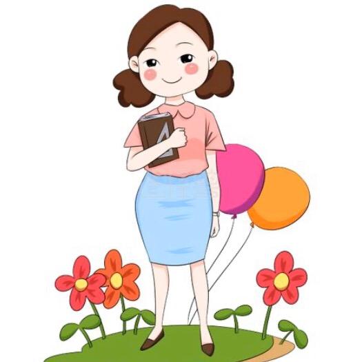 小欣呀