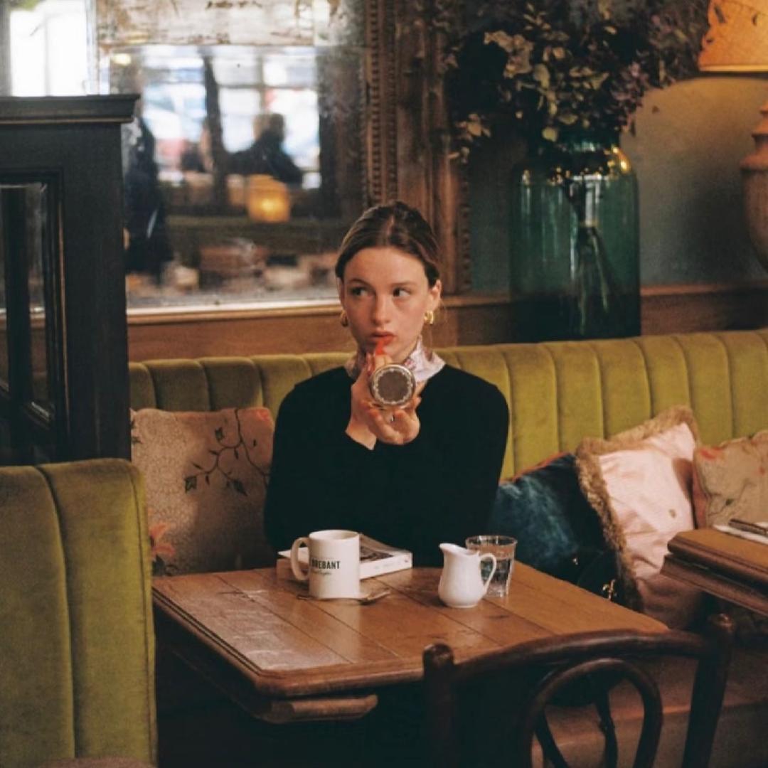 小韩的Vintage百宝箱