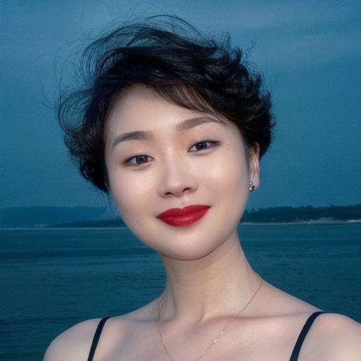 嘴馋的勤妹儿