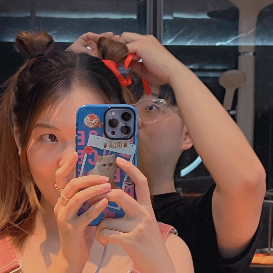 征小咸爱老婆