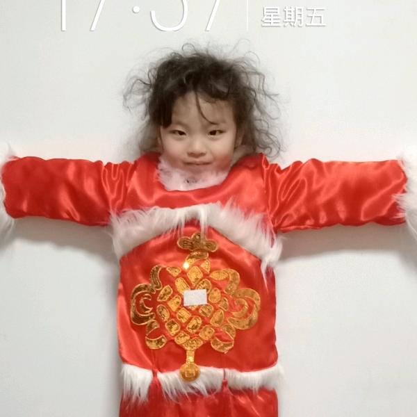 果果小乖乖。