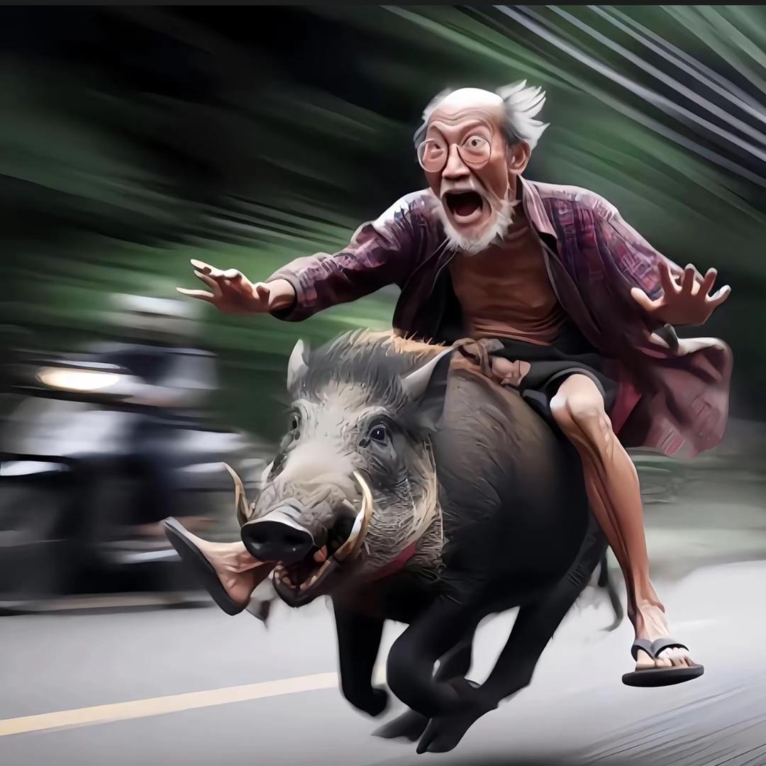 独宠