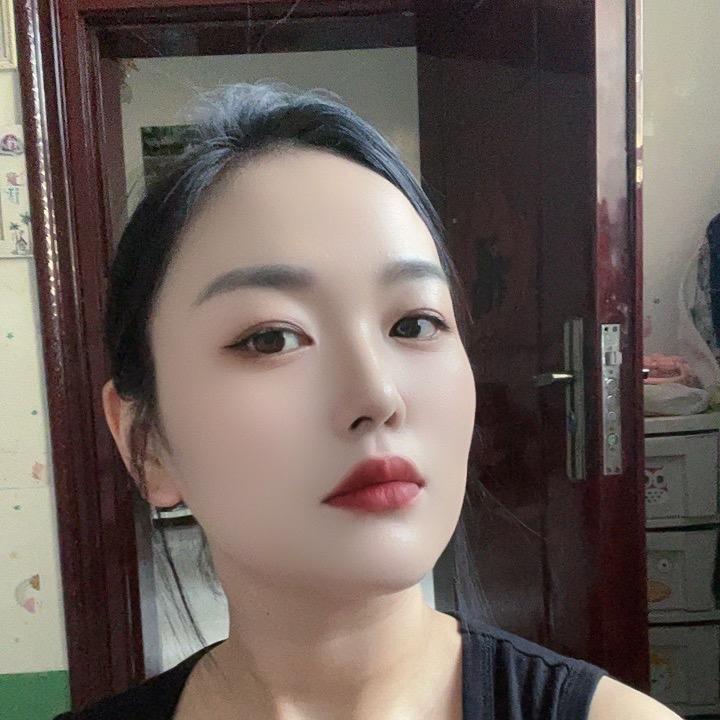 赵美人