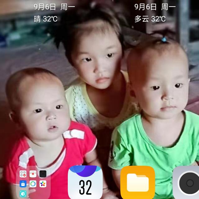 刘老爹