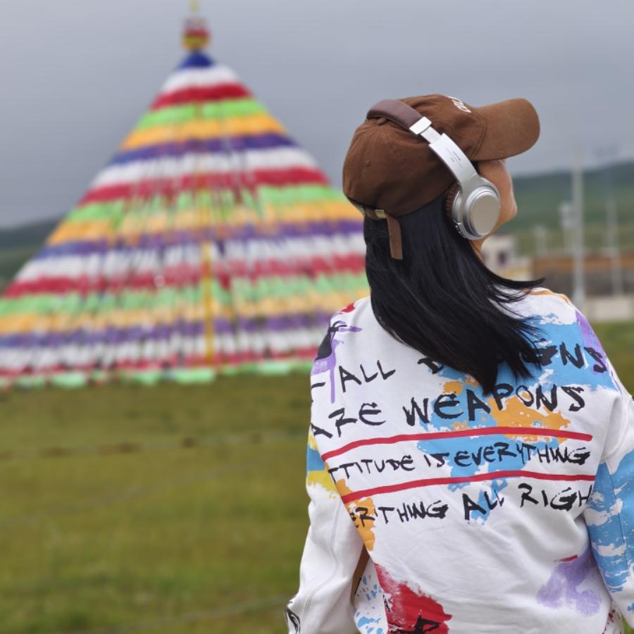 悦然时光里