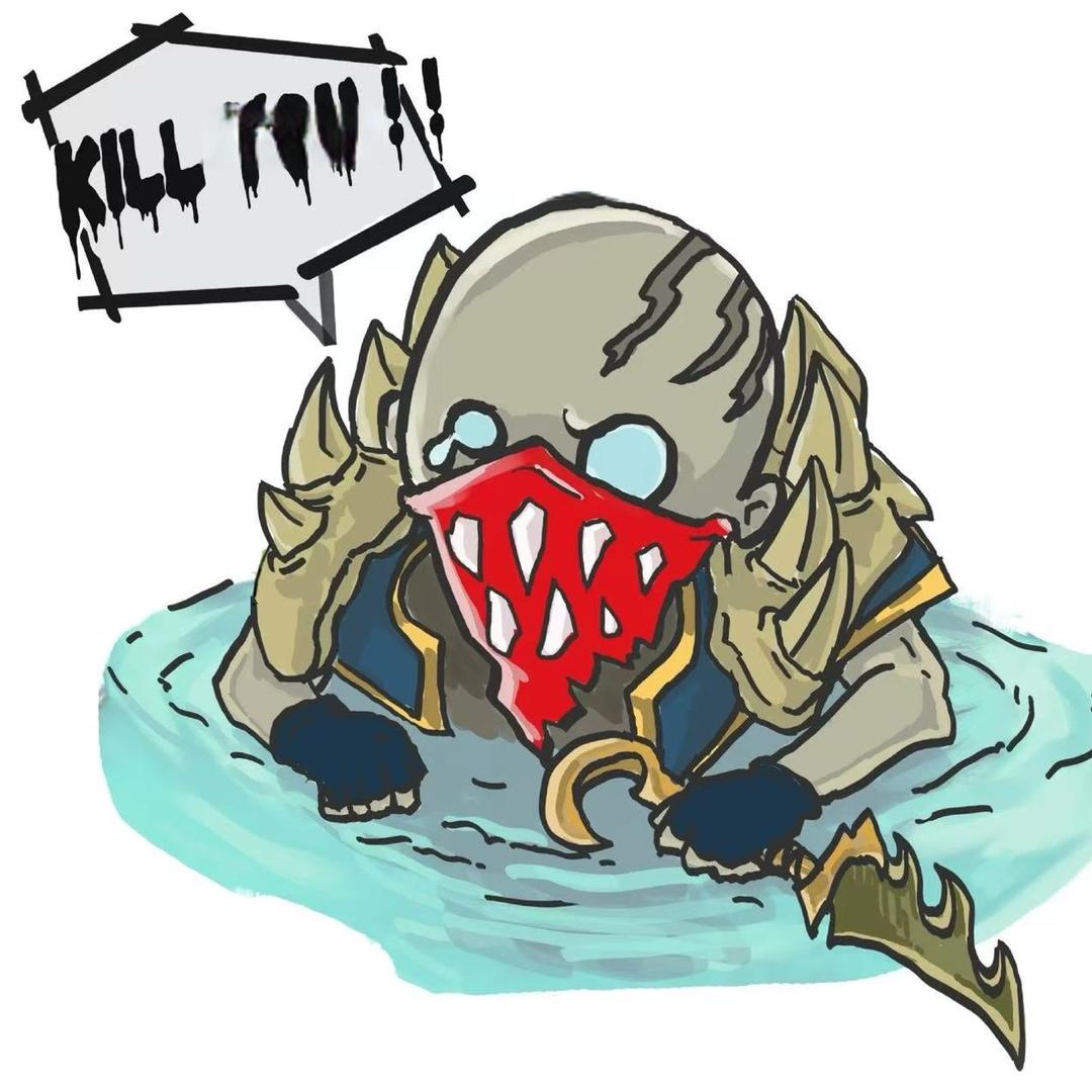 杰克斯派洛（千分辅助派克king）