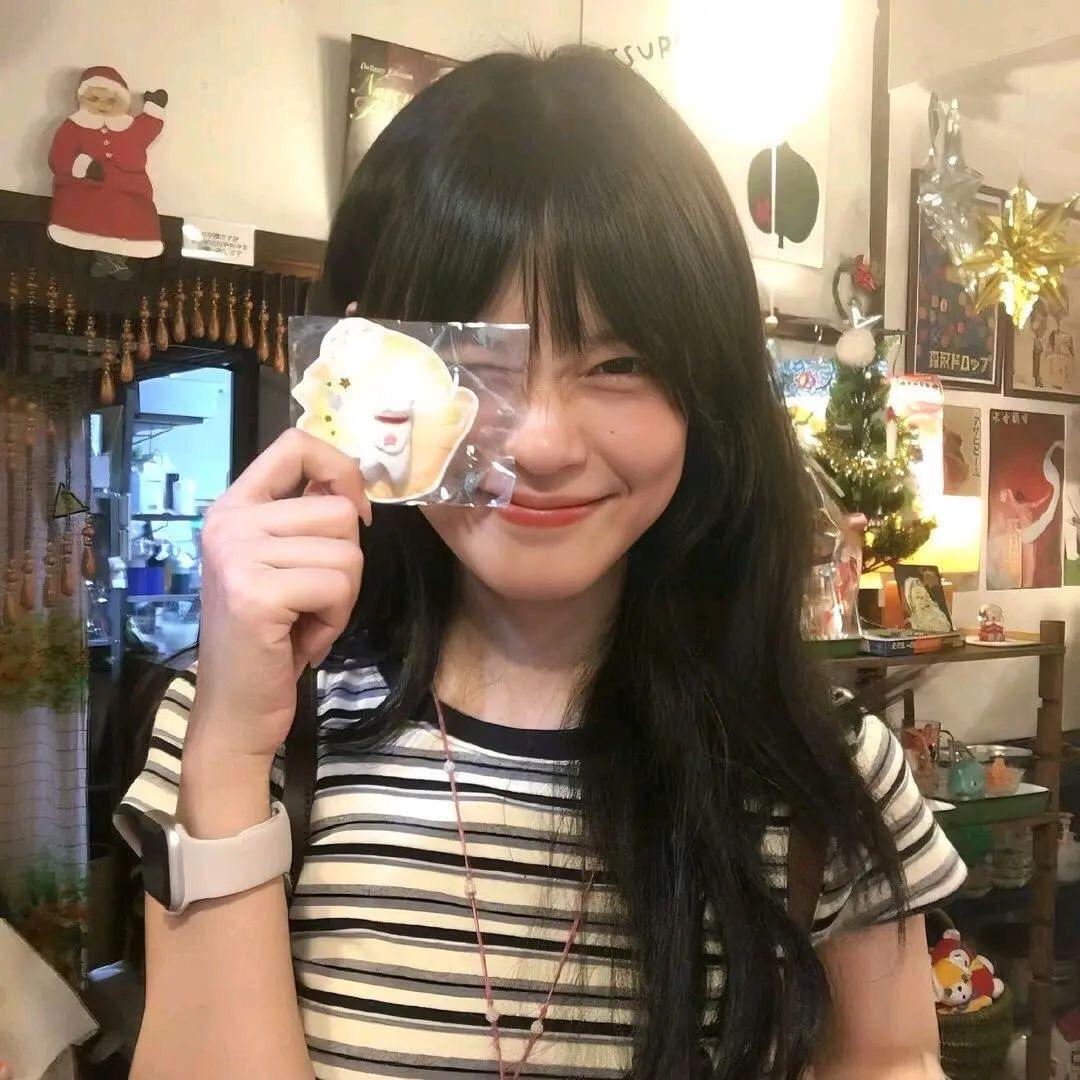 抹茶脑袋