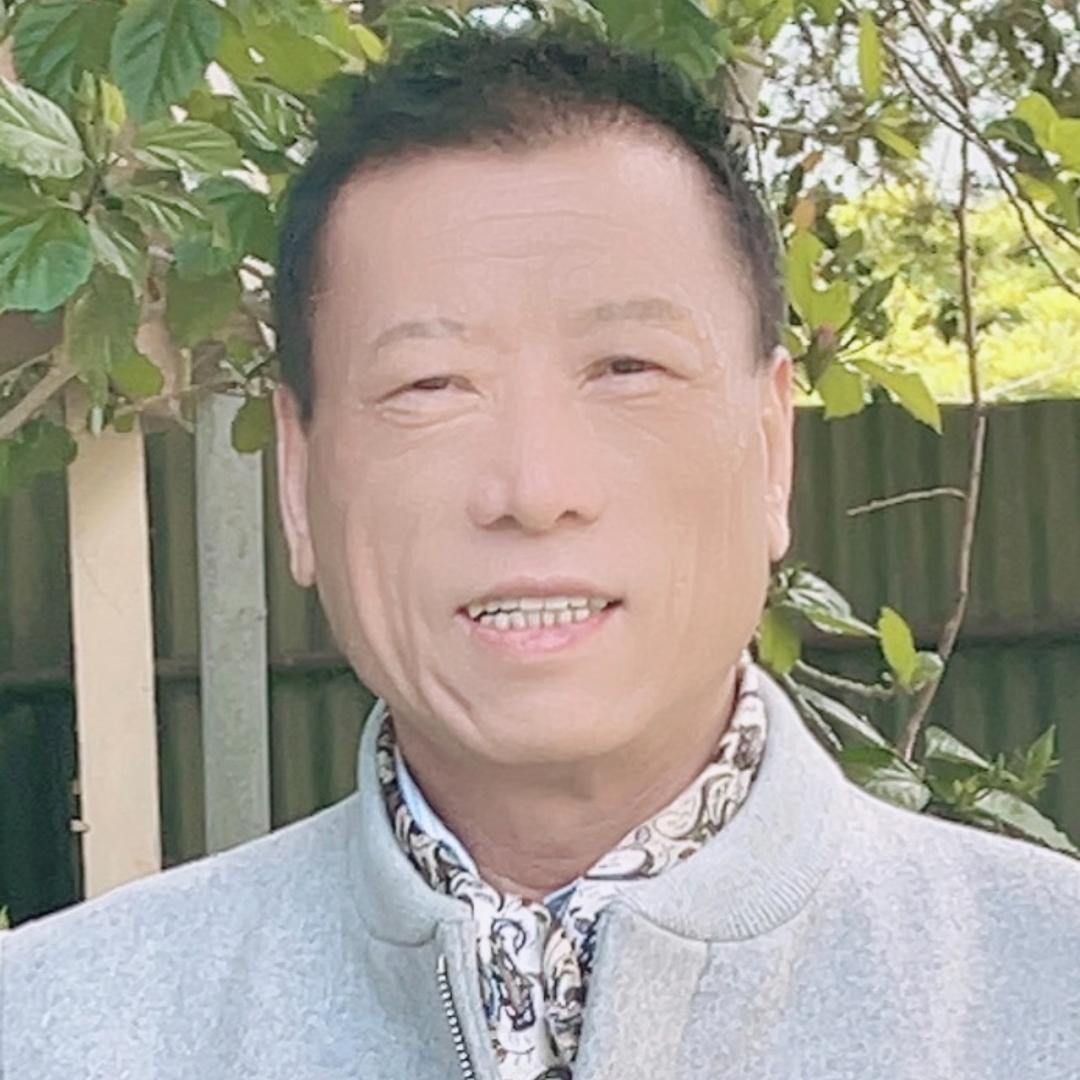 时光无声