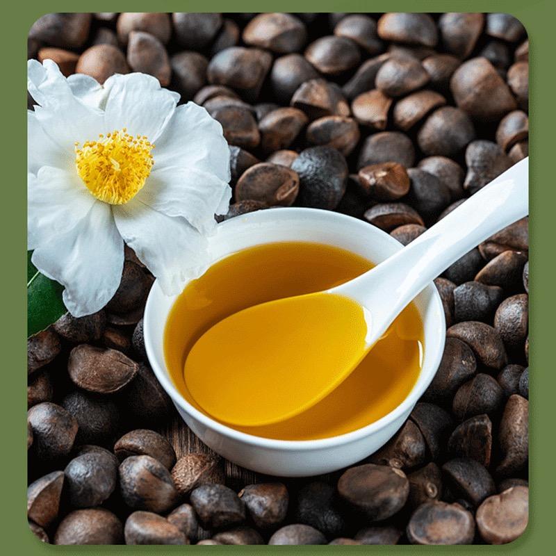 茶油小哥