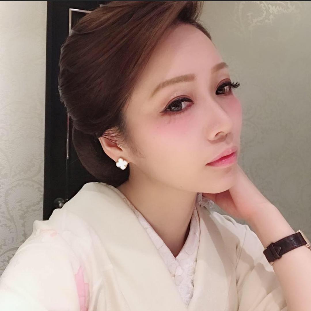 东京   梨涡🍑