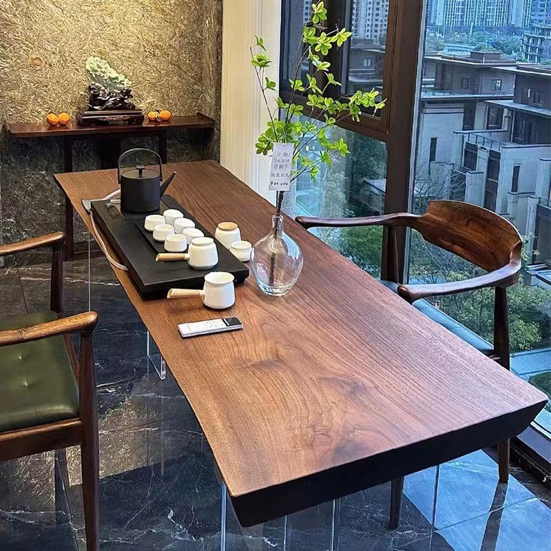 缘木林森茶空间