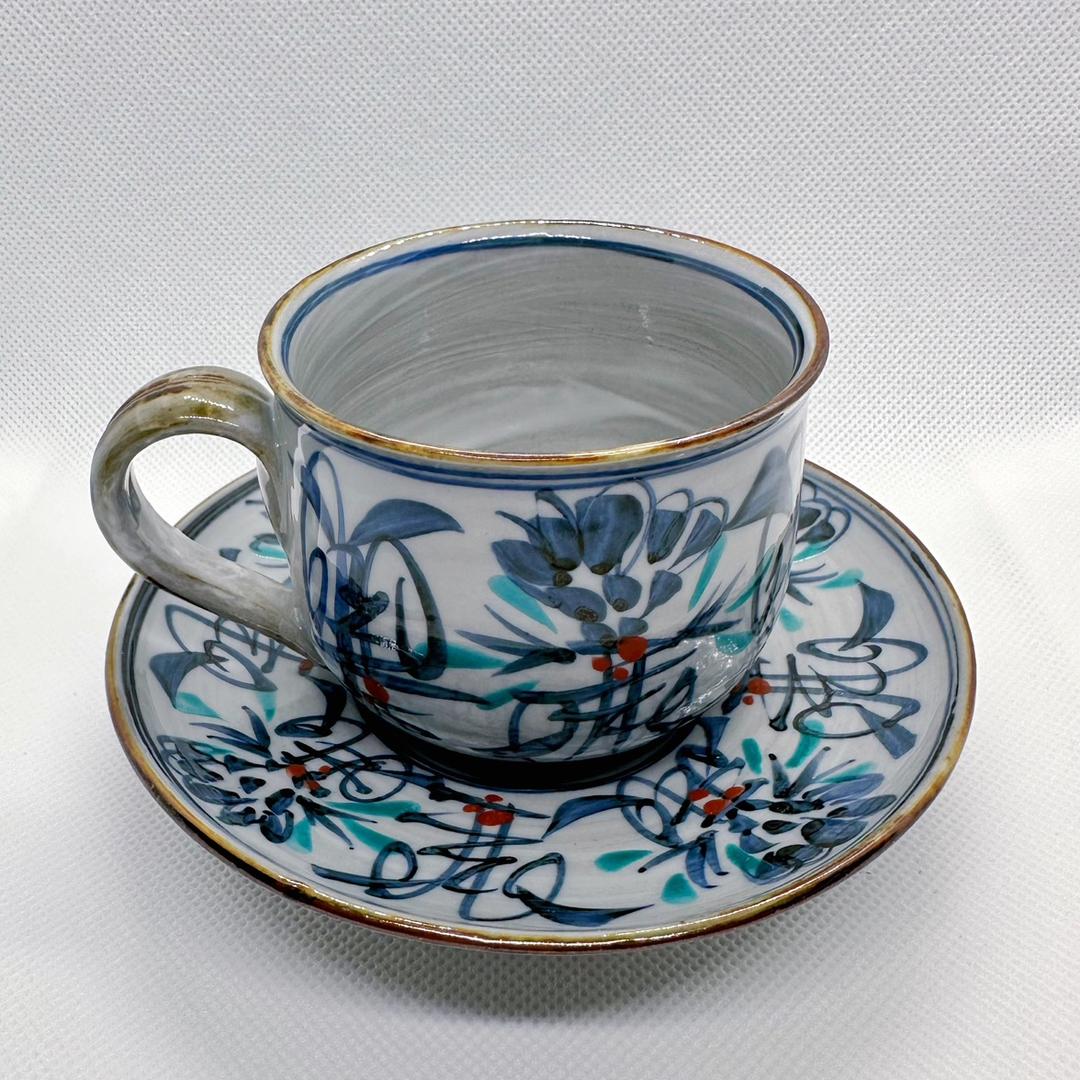 关于咖啡的一切