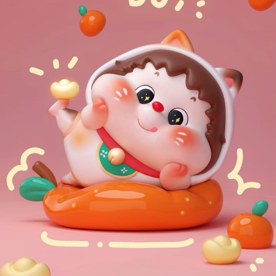 乐易潮玩呀