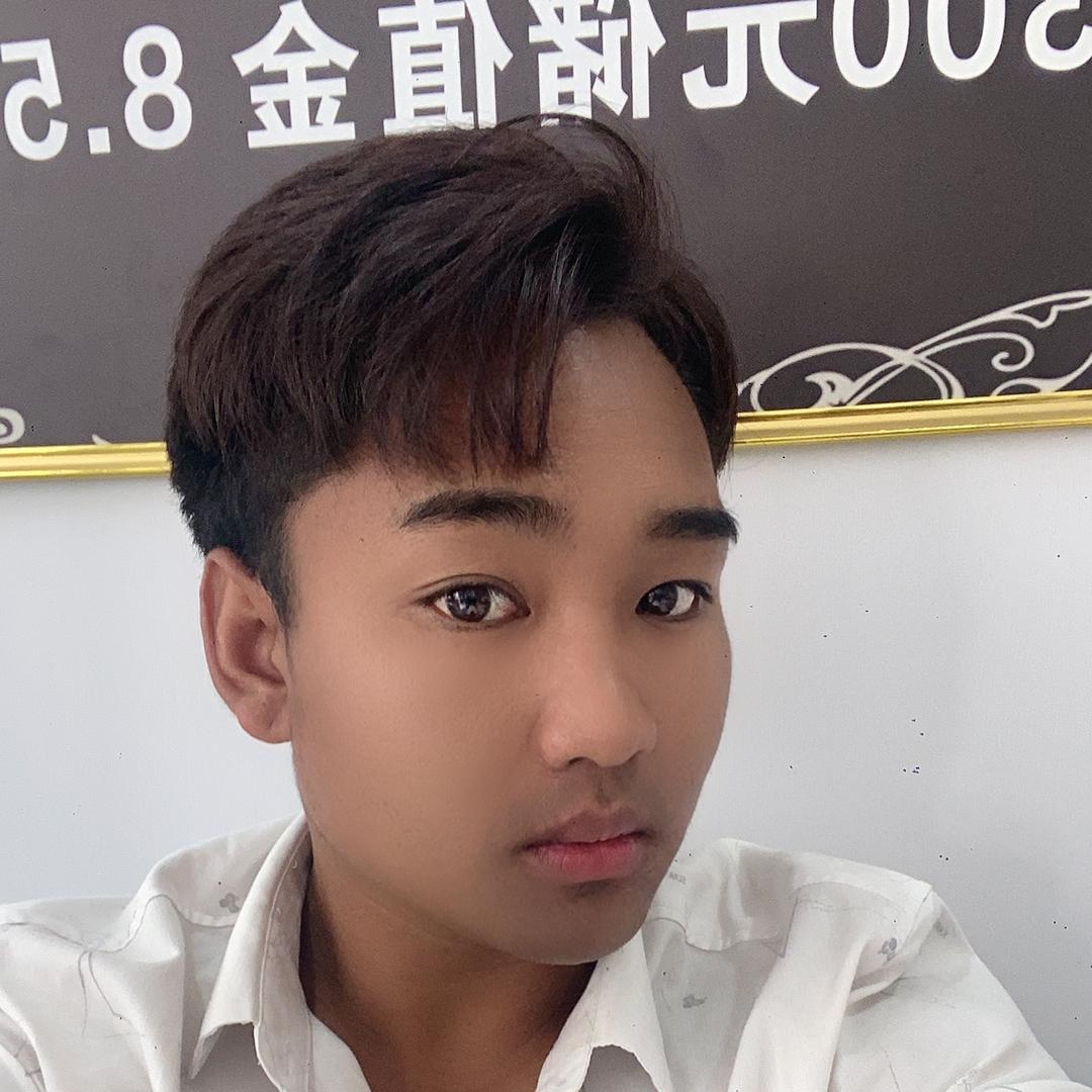 一见钟情美发