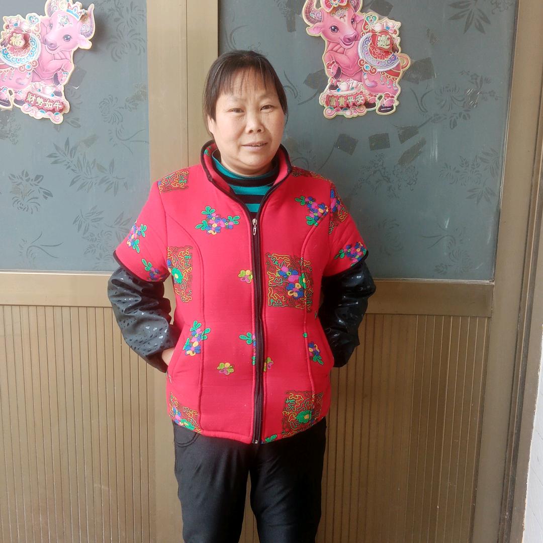 幸福美好的人／