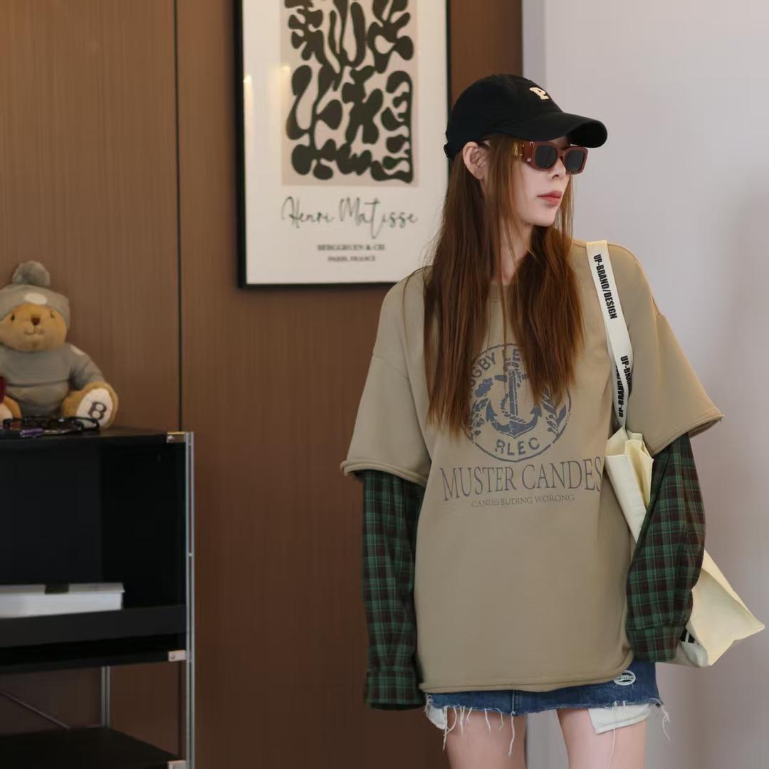 媛媛姐女装私服号