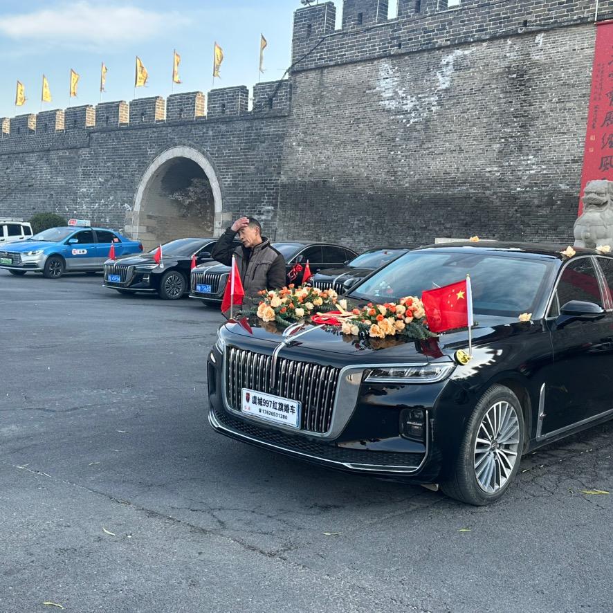 义乌舟舟二手车