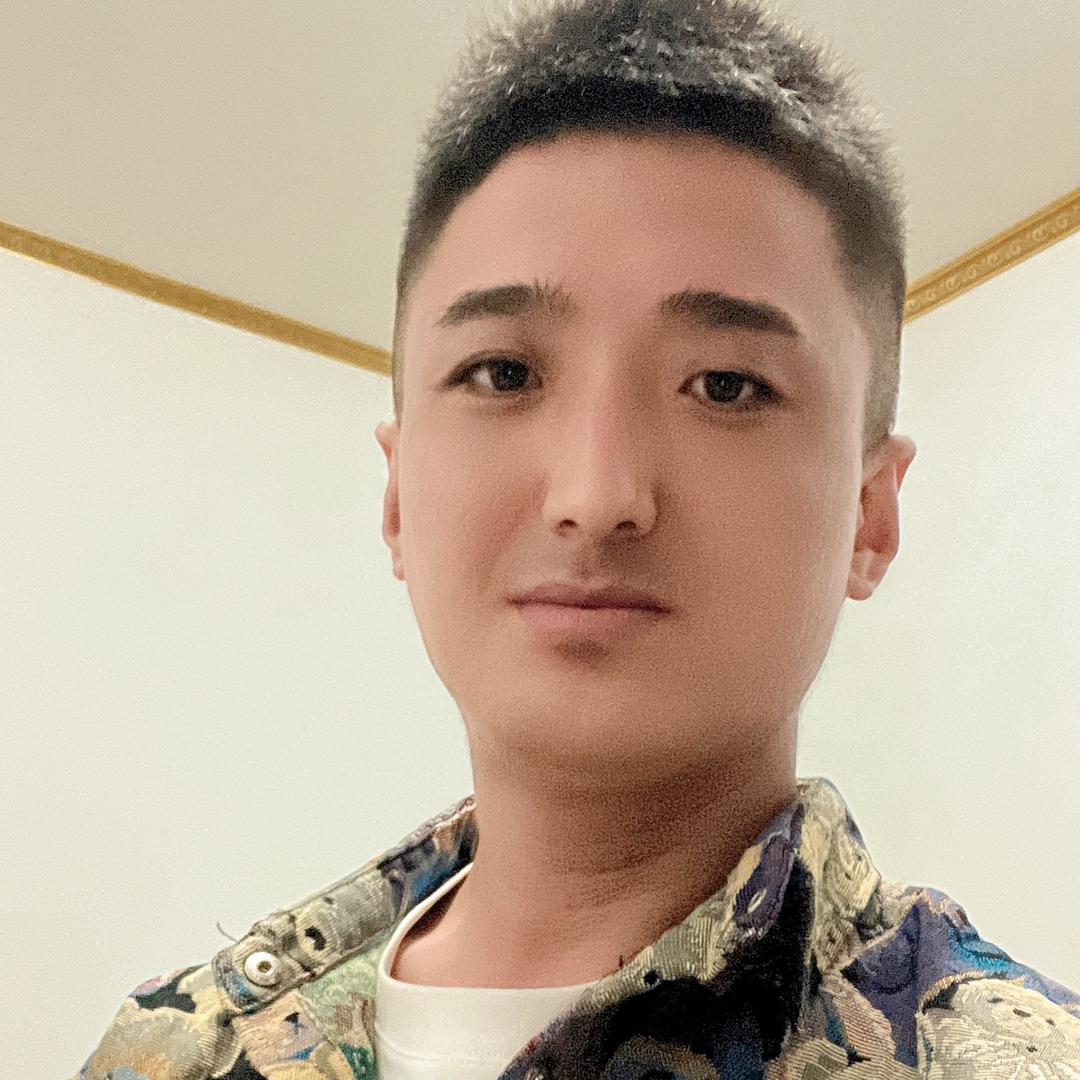 爆造的小杨子✨⁰³²⁷