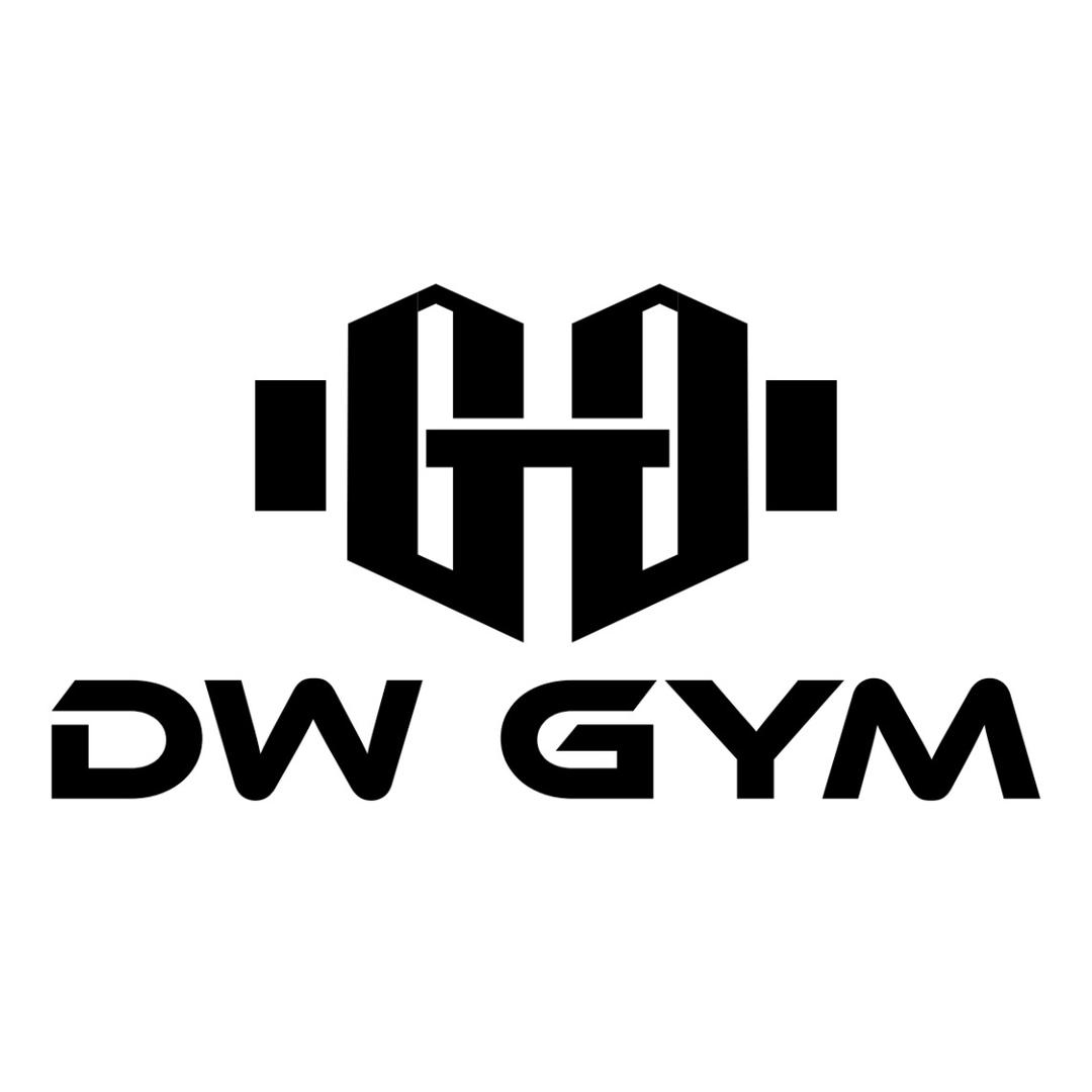 DW GYM24h健身铁馆官方号