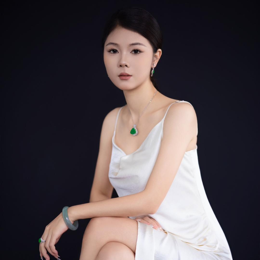 阿华翡翠