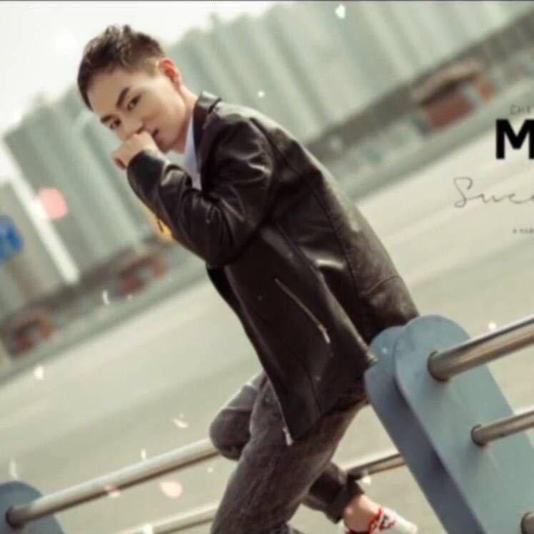 阿冬【付飞社】