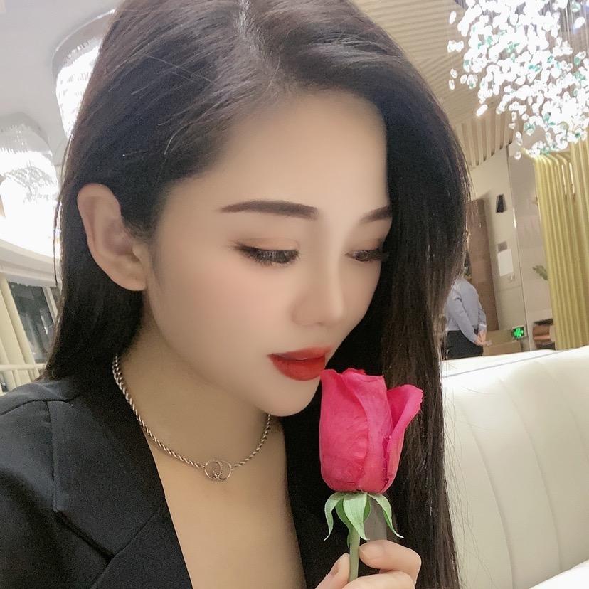 大美丽👄
