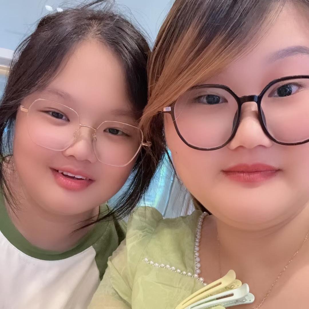 佳鑫的小生活