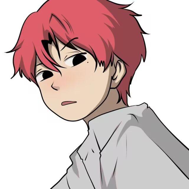 高能君