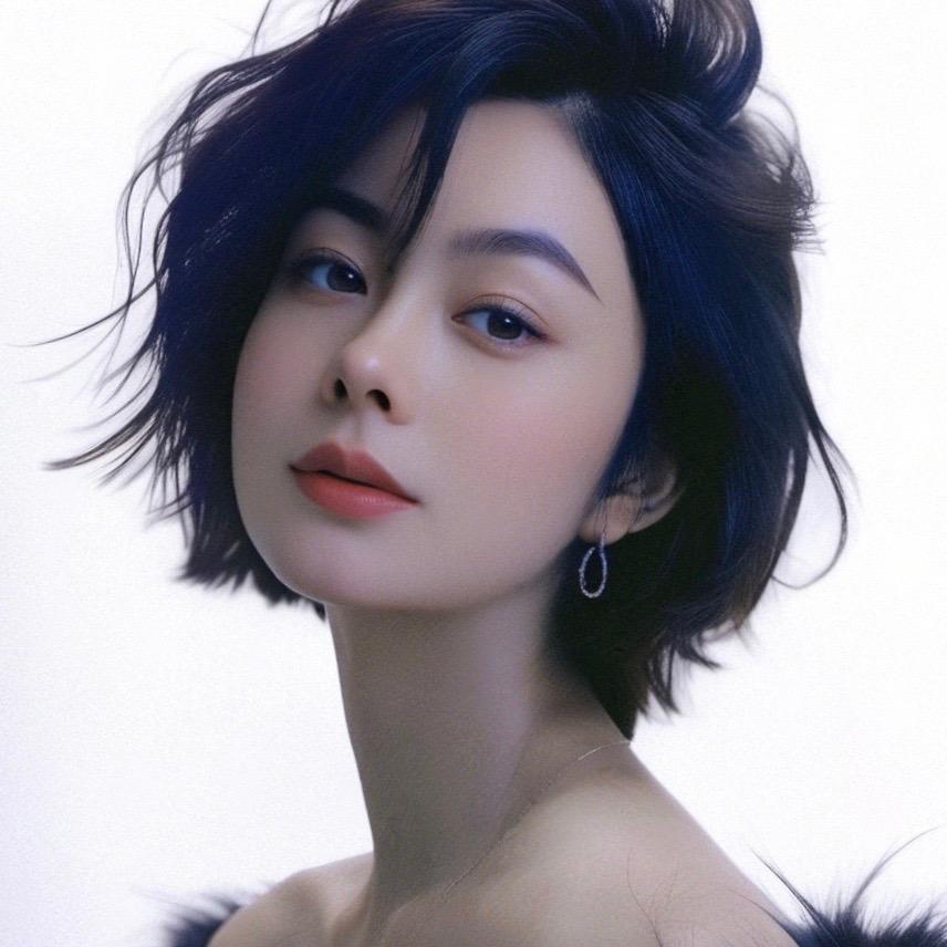 美美