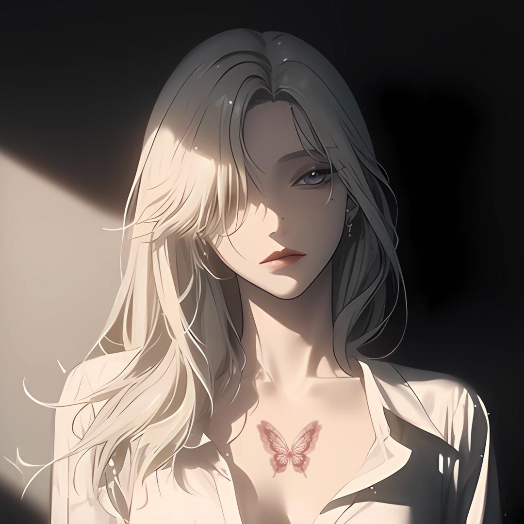 苏奈🌈（努力涨粉版🎁）