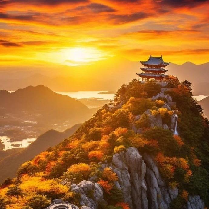 如意论道