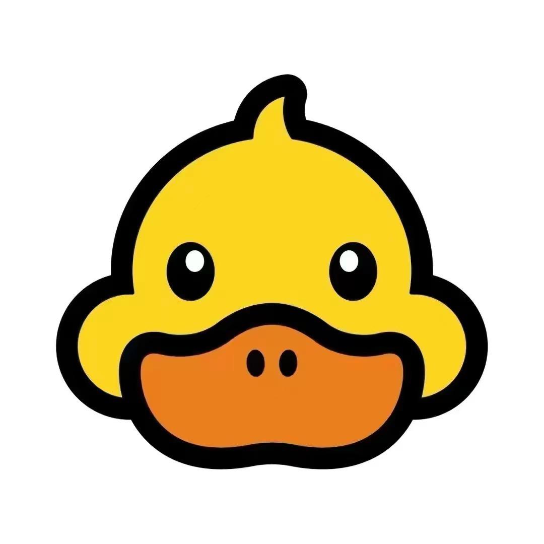 小黄鸭精选童鞋