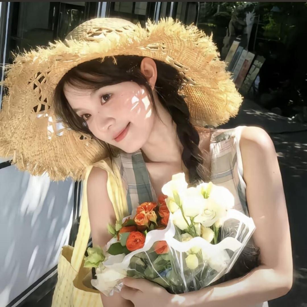 @岚岚