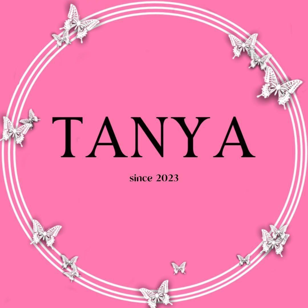 Tanya的小铺子