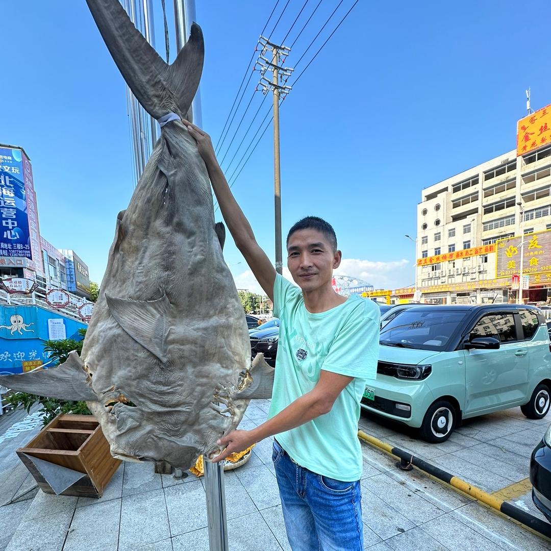 鱼民小哥海鲜体验馆