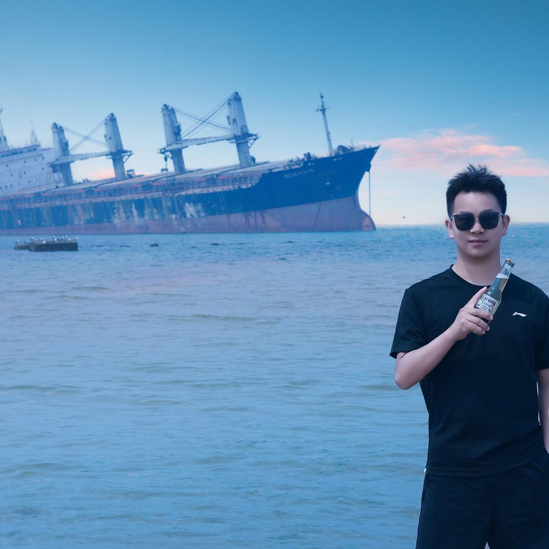 驻马店旅游推荐官