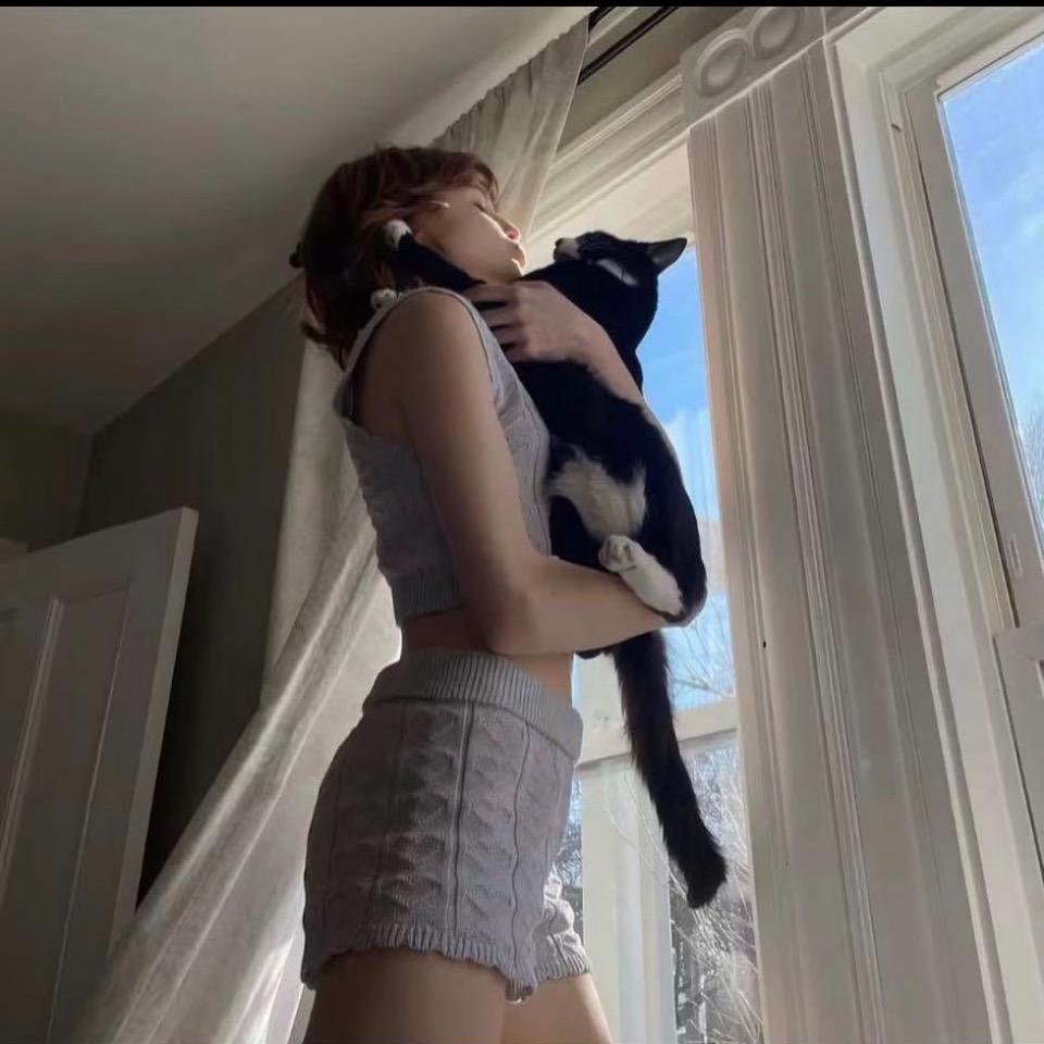 女子