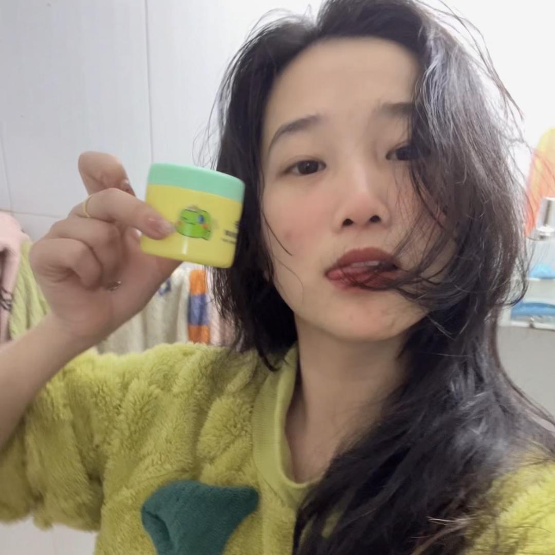 草莓🍓乖乖