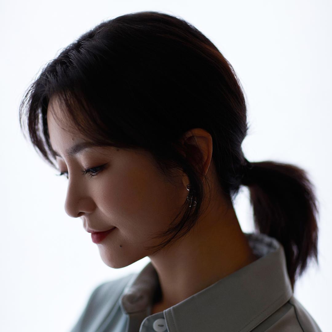 小蔷蔷