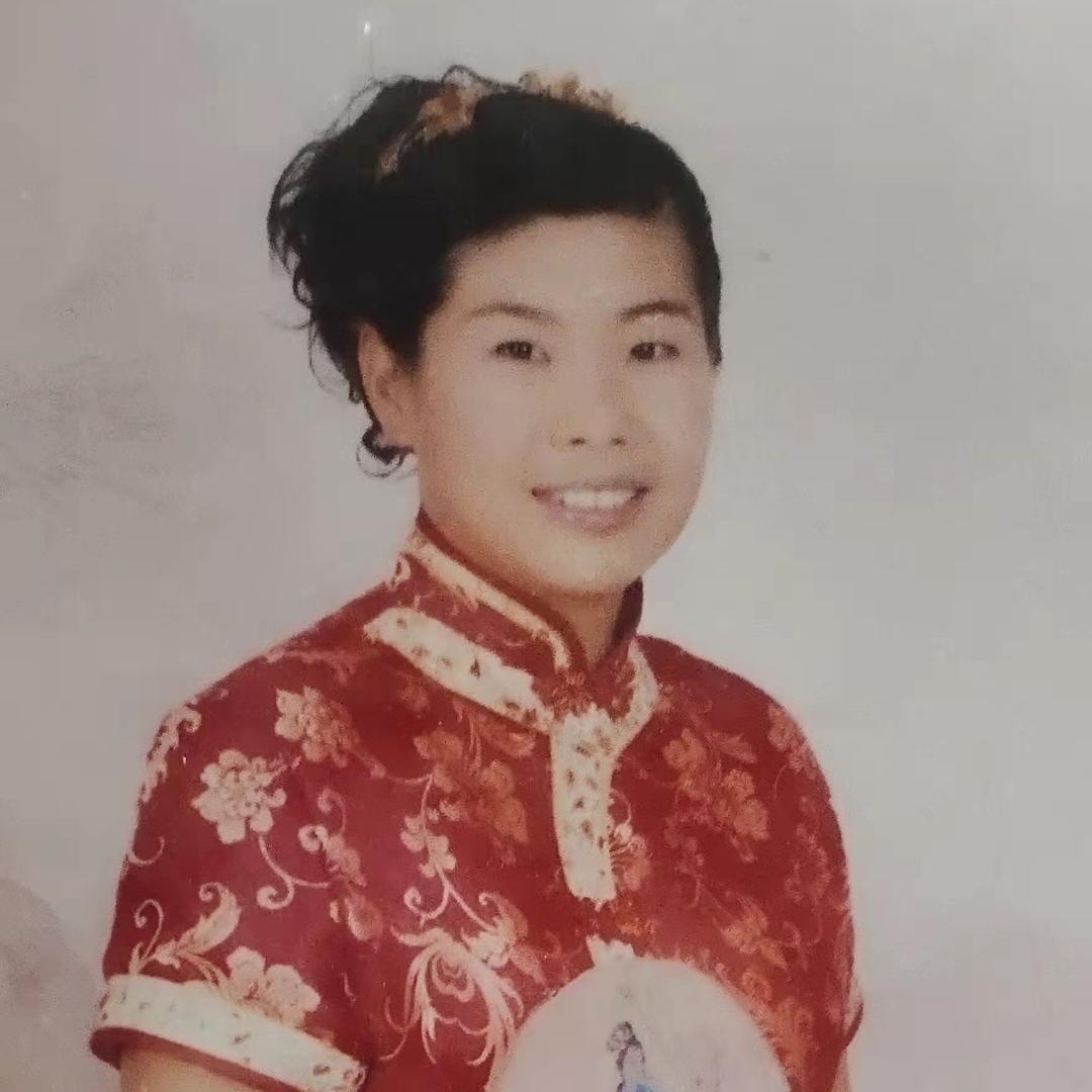 岁月静好